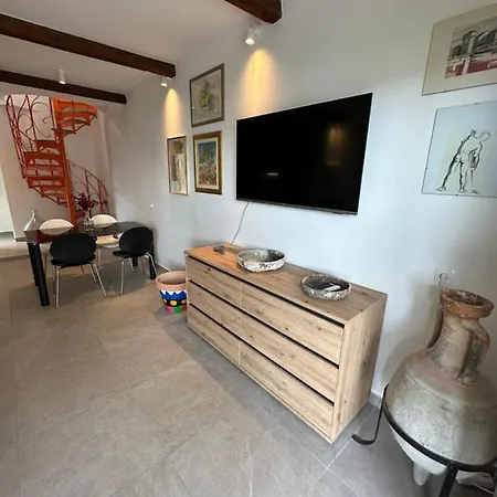 Apartament Duplex 88