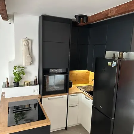 Duplex 88 Apartament