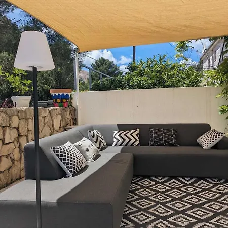 アパート Duplex 88