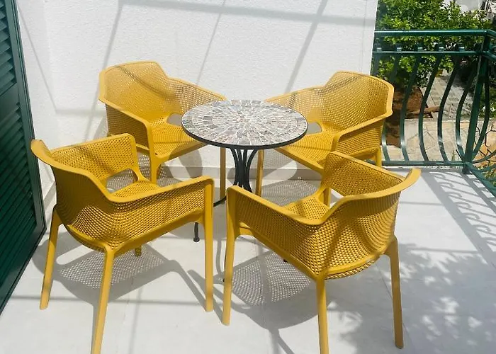 Duplex 88 * Trogir