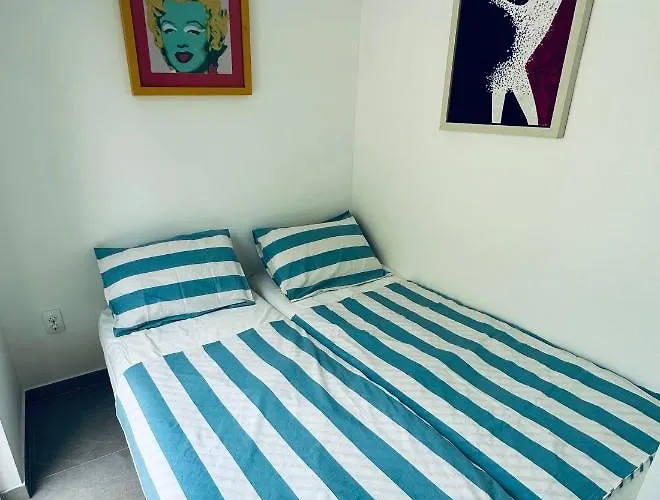 Duplex 88 Trogir