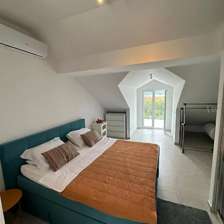 Appartement Duplex 88