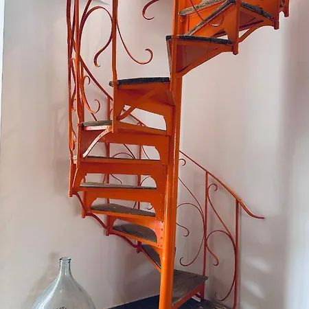 Duplex 88 아파트 트로기르