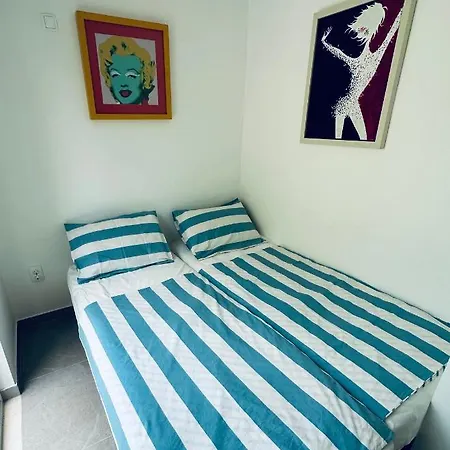 Duplex 88 트로기르