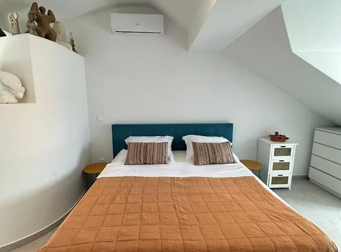 Lejlighed Duplex 88 Trogir