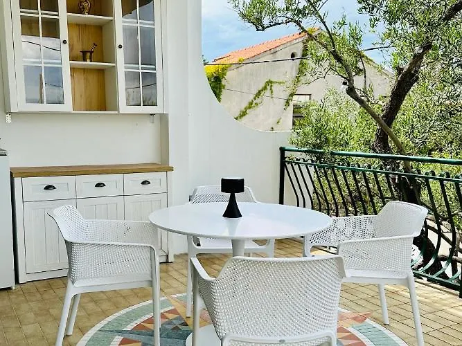 Lejlighed Duplex 88 Trogir