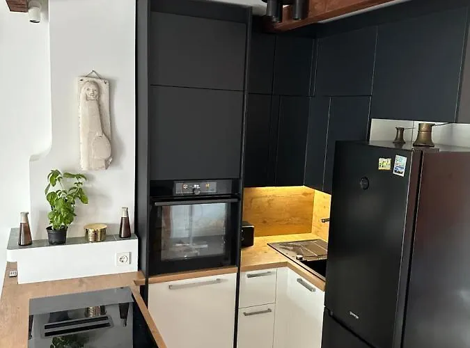 Duplex 88 Lejlighed